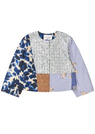 MUNTHE Naime Jacket - Mix