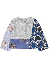 MUNTHE Naime Jacket - Mix