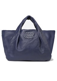 MUNTHE Lix Bag - Indigo