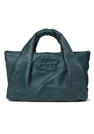 MUNTHE Lixia Bag - Petrol