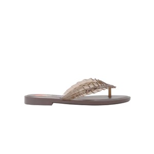 Melissa Flip Flop - Demitasse