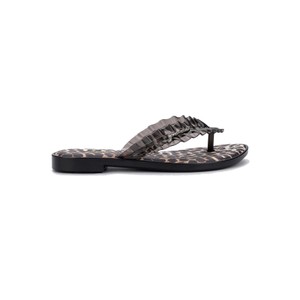 Melissa Flip Flop - Black