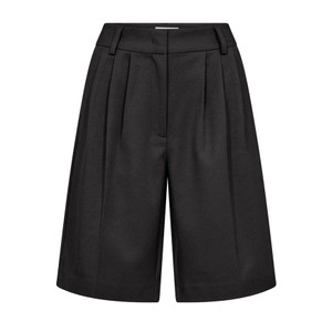 Premiere Bermuda Shorts - Black