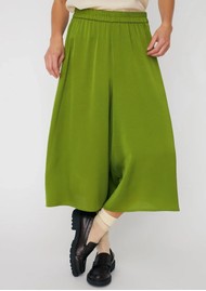 STELLA NOVA Delicate Shorts - Green Flash