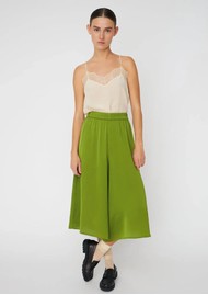 STELLA NOVA Delicate Shorts - Green Flash