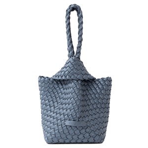 Kyoto Clutch Bag - Graphite