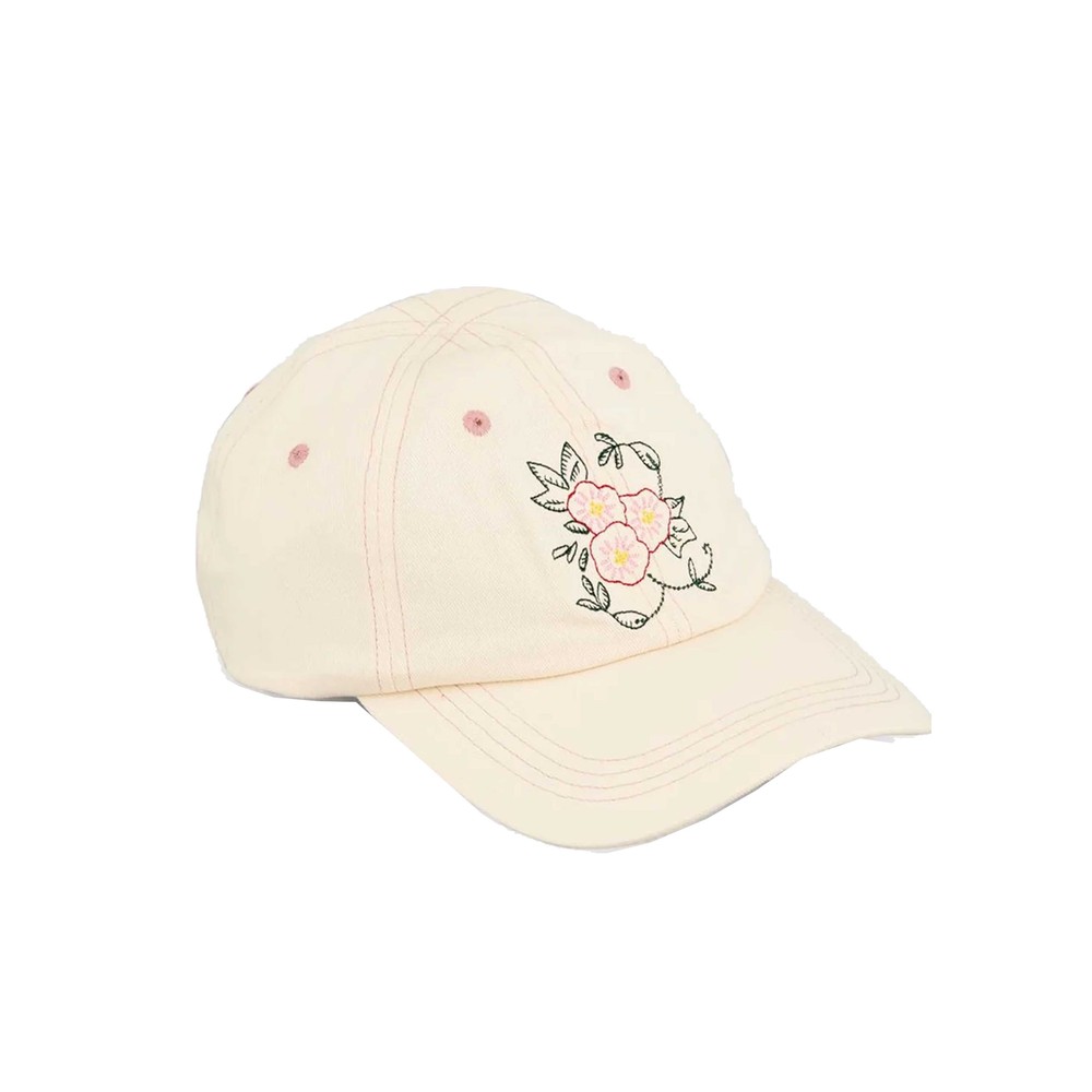 Becksondergaard Women's Efloria Cap - Turtledove