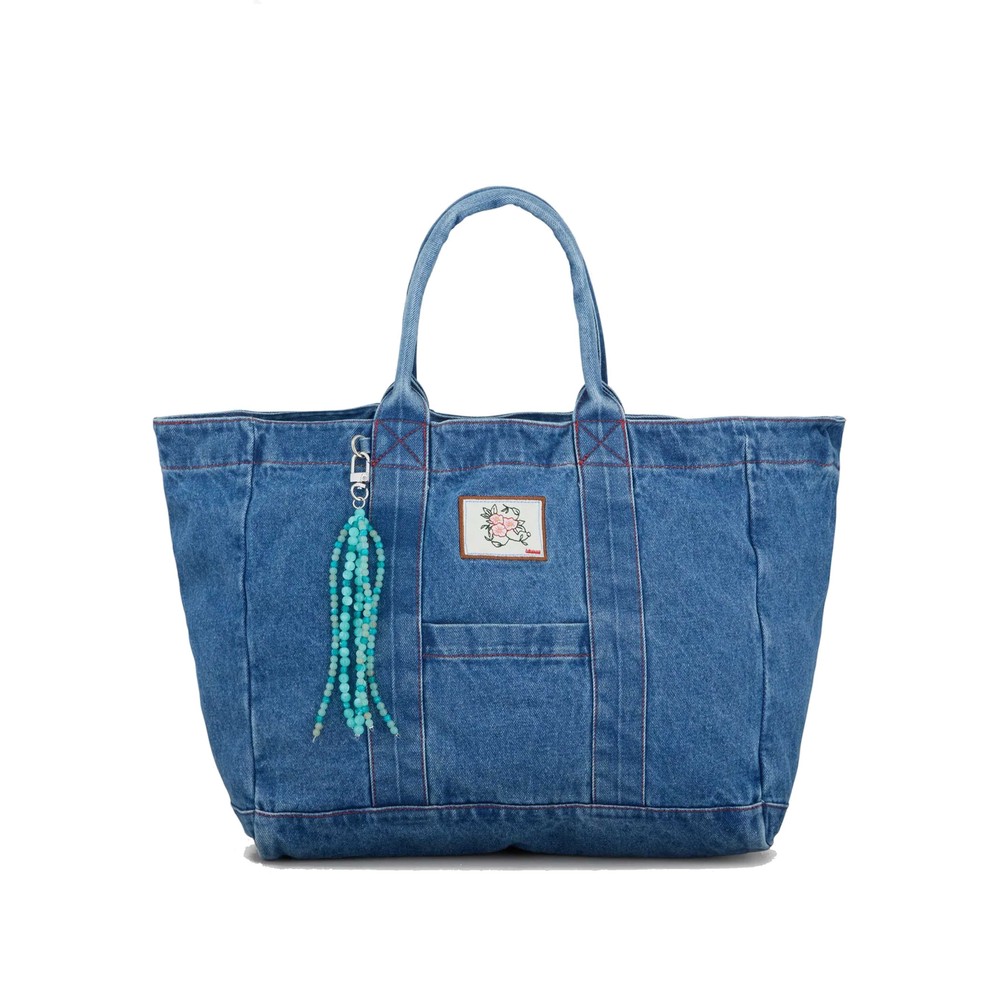Becksondergaard Women's Denima Camilla Bag - Denim