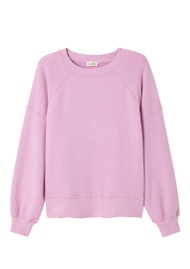 American Vintage Atubay Sweatshirt - Orchid