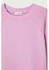 American Vintage Atubay Sweatshirt - Orchid