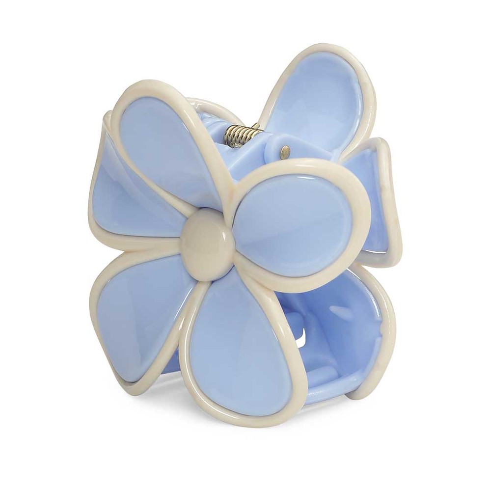 Sui Ava Women's Blue Buttercup Big Clip - Baby