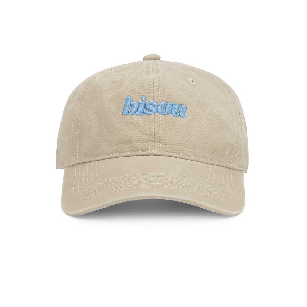 Sui Ava Women's Beige Everyday Bisou Cap - /Bisou