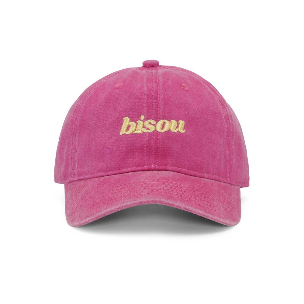 Sui Ava Women's Pink Everyday Bisou Cap - /Bisou
