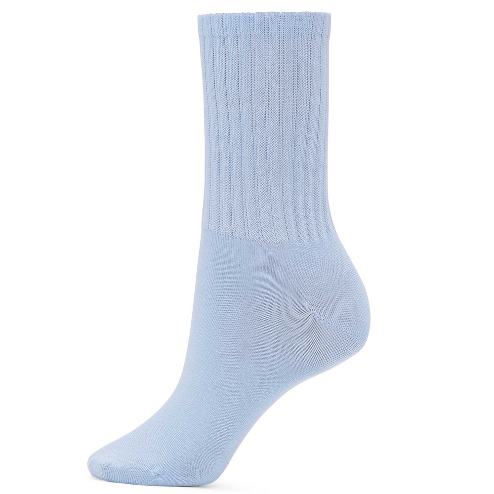 Sui Ava Women's Blue Magda Socks - Baby