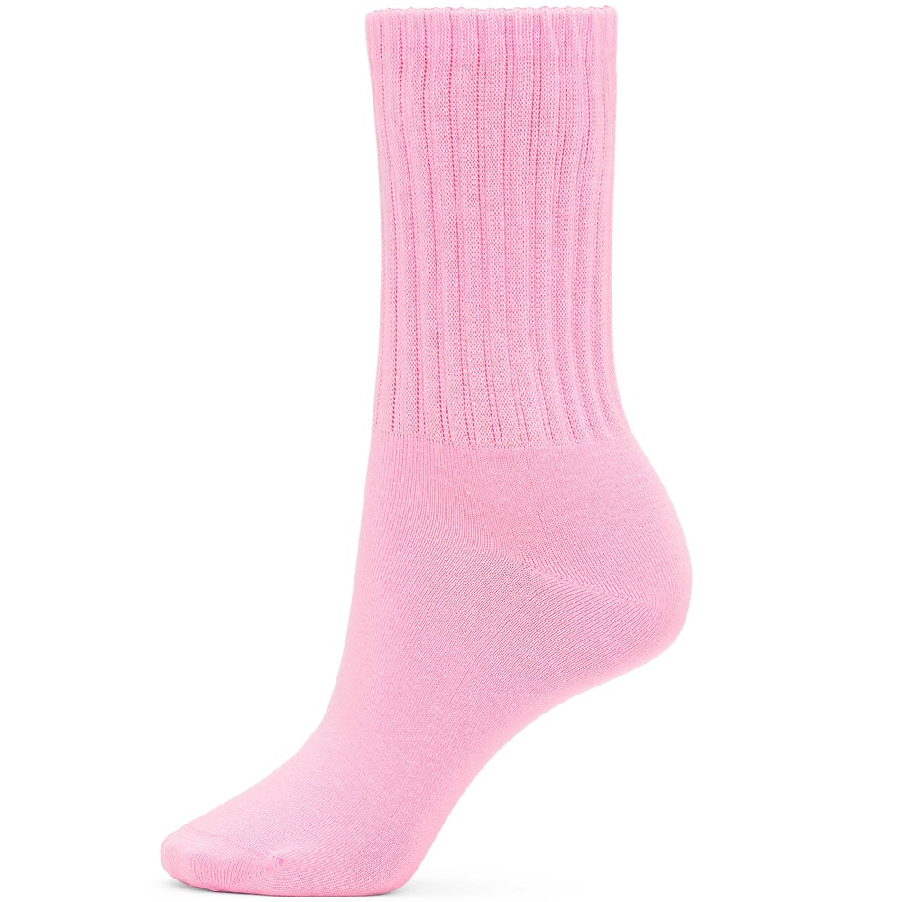 Sui Ava Women's Pink Magda Socks - Baby