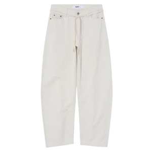 Blaire Barrel Jeans - Jet Stream