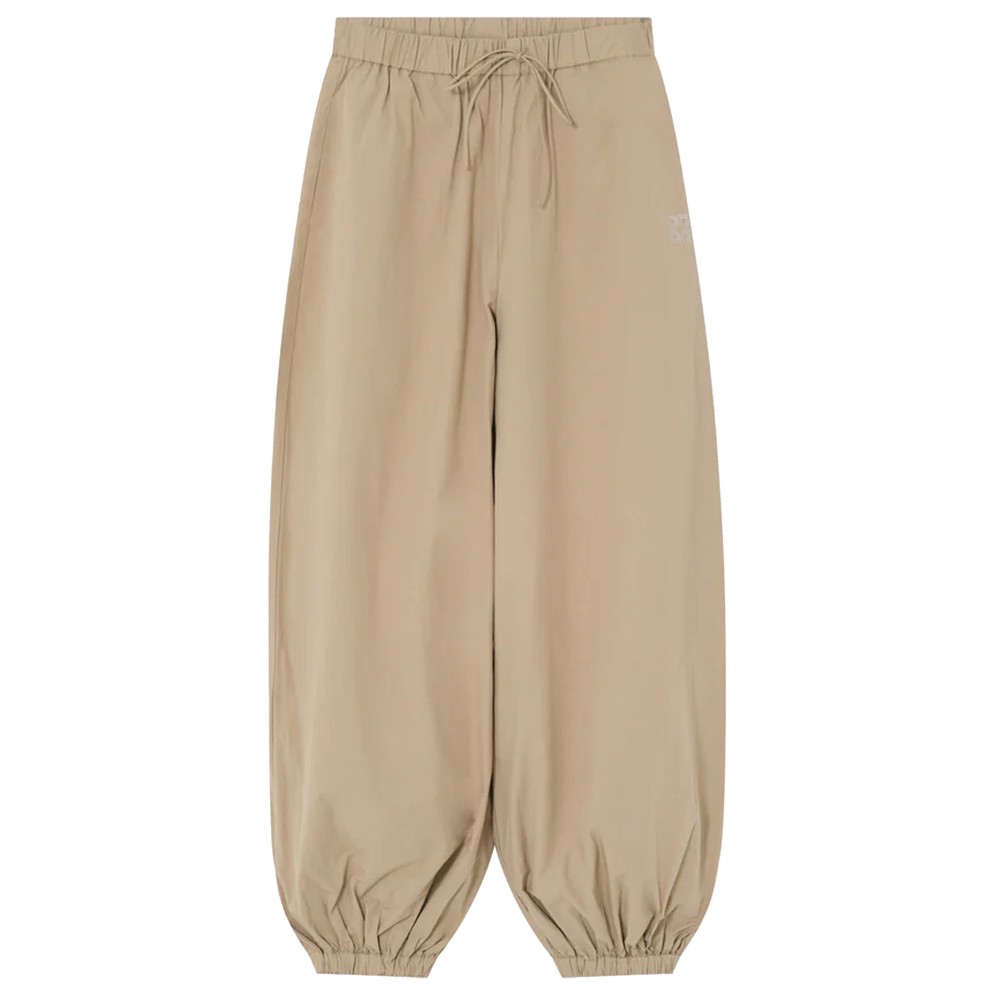 Day Birger Et Mikkelsen Women's Day Timo Trousers - Taupe