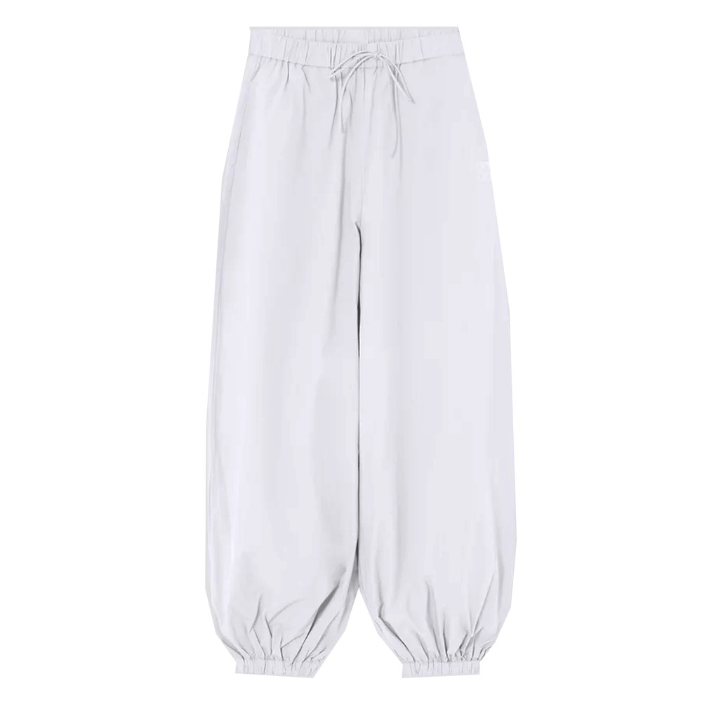 Day Birger Et Mikkelsen Women's White Day Timo Trousers - Brill
