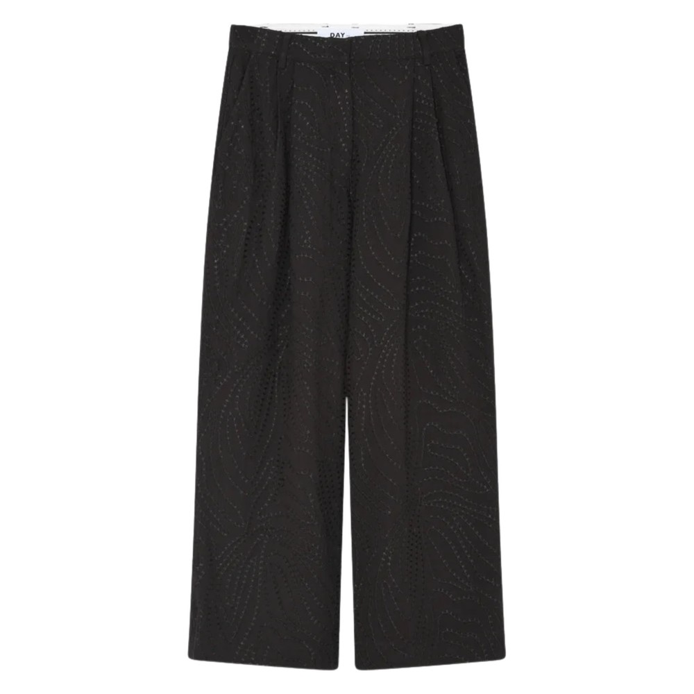 Day Birger Et Mikkelsen Women's Bello Trousers - Coffee Bean