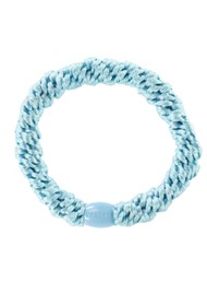 KKNEKKI Single Hair Band - Light Blue