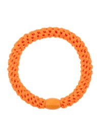 KKNEKKI Single Hair Band - Neon Orange