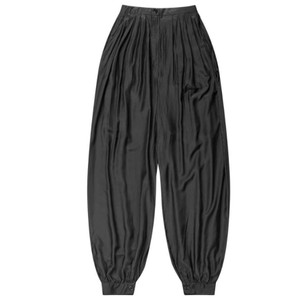 Vaporize Ballon Trousers - Black