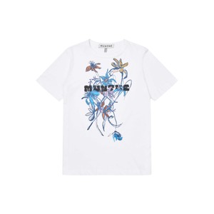 Vuranus T-Shirt - White