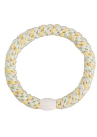 KKNEKKI Single Hair Band - Mint Yellow