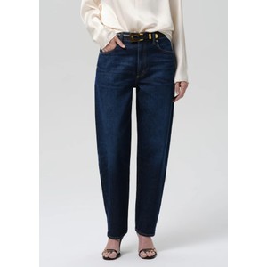 The Taper Jean - Aries
