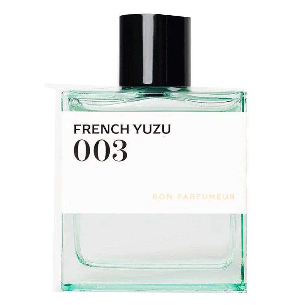 BON PARFUMEUR New 30ml Eau De Parfum - 003 French Yuzu