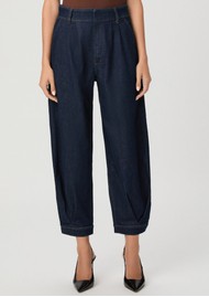 Paige Denim Delaney Pant - Fresco