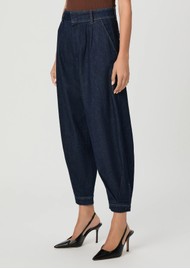 Paige Denim Delaney Pant - Fresco
