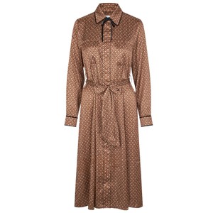 Estelledea Dress - Meadow Caramel