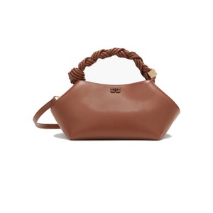 Bou Small Butter Leather Bag - Sorrel Horse