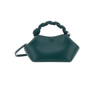 Bou Bag Small - Dark Green