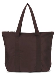 DAY ET RE-S Tonal Medium Shopper Bag - Coffee Bean