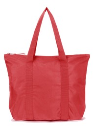 DAY ET RE-S Tonal Medium Shopper Bag - Garnet Rose