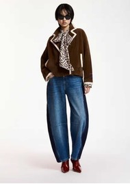 ESSENTIEL ANTWERP Kugar Cardigan - Bear Me