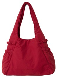 DAMSON MADDER Rosah Bag - Red Pear