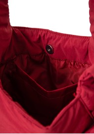 DAMSON MADDER Rosah Bag - Red Pear