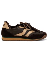 MRP Utah Sneakers - Soft Chocolate
