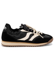 MRP Utah Sneakers - Soft Black