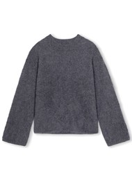 Rails Joel Jumper - Charcoal