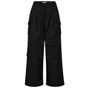 Premiere Scout Tailor Pant - Black