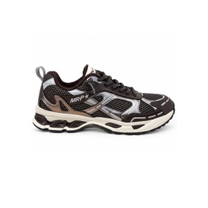 Melrose Sneaker - Moka