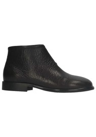 PAVEMENT Palissa Ankle Boot - Black