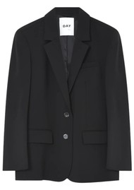 Day Birger et Mikkelsen Tailory Blazer - Black