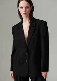 Day Birger et Mikkelsen Tailory Blazer - Black