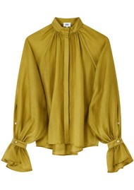 Day Birger et Mikkelsen Wayo Shirt - Ecru Olive