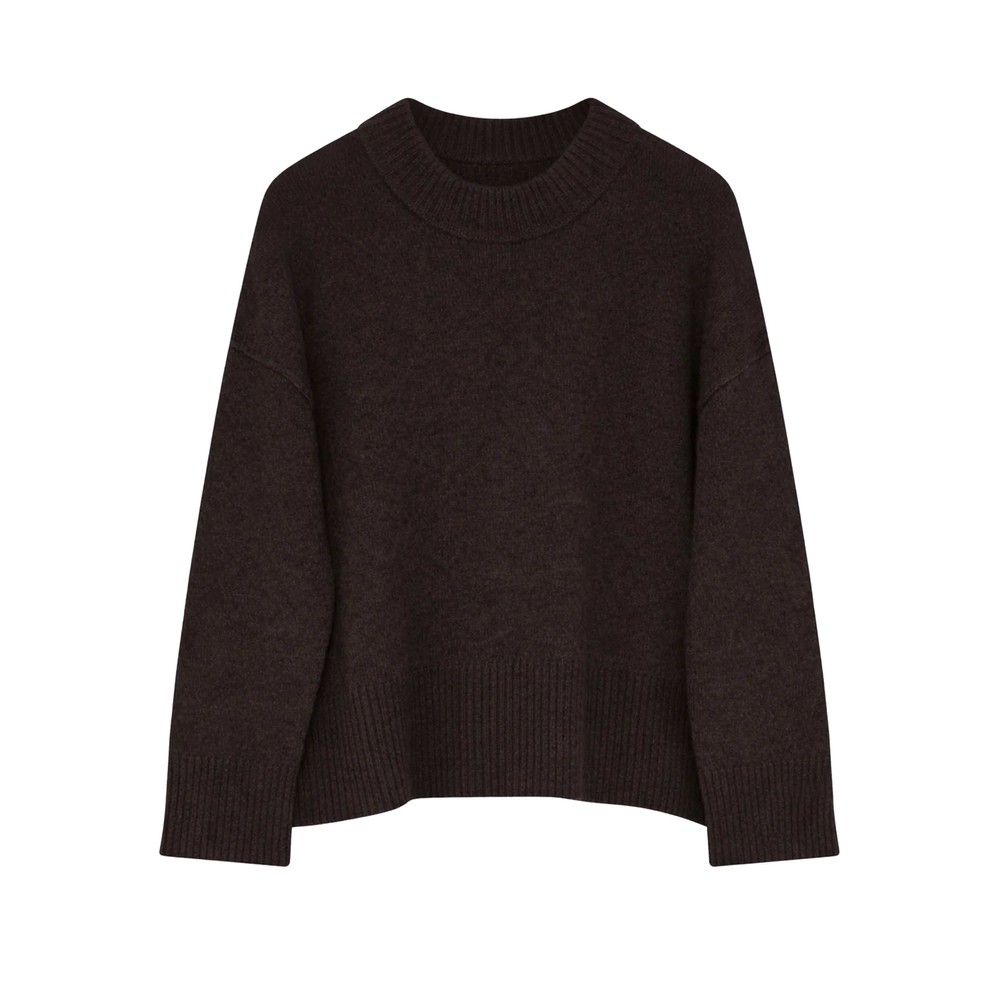 Day Birger et Mikkelsen  Josie Jumper - Ganache